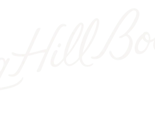 The Grim Readers Horror Book Club