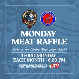 Meat Raffle