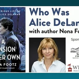Who Was Alice DeLamar?