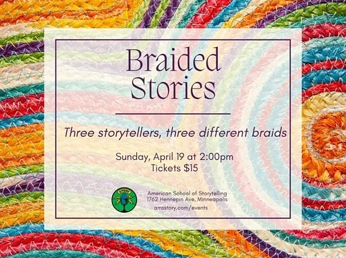Braided Stories