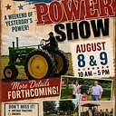 Antique Power Show 2026