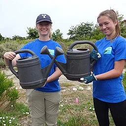 Orientation for Team Leaders only for National Public Lands Day