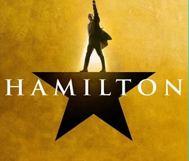 Screening of “Hamilton”