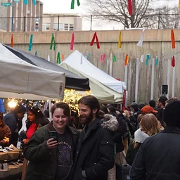 Yalda Bazar: Celebrate the Winter Solstice