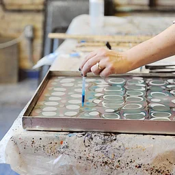 Marbling Lab
