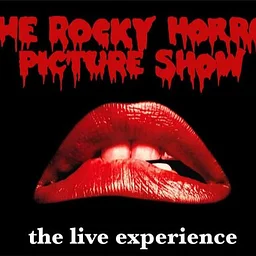 "The Rocky Horror Picture Show" Live Experience
