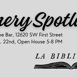 Spotlight: La Biblioteca Wines