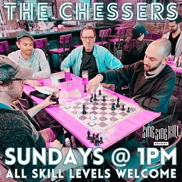 Chessers Club
