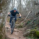 Mountain Biking: Intro to Technical Terrain