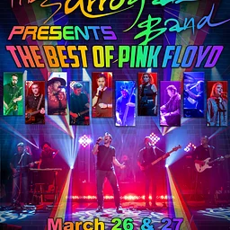 The Best of Pink Floyd