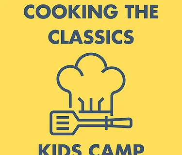 Cooking the Classics Kids Summer Camp at The Gourmandise School