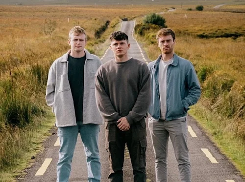 Simple Things Concert