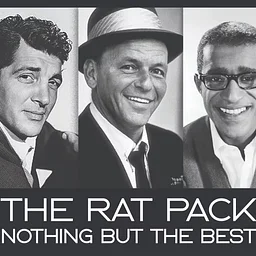 Henrico Theatre Company: A Tribute to The Rat Pack: Nothing but the Best