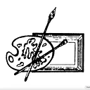 Generation Art & Frame