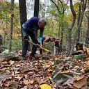 Trail Build: Blevins Gap
