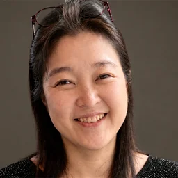Talk: The Korean Tiger, from Mountain Lords to “KPop Demon Hunters”