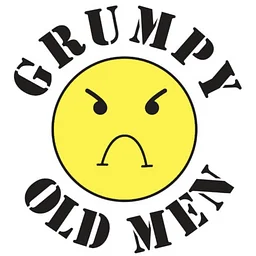 Grumpy Old Men