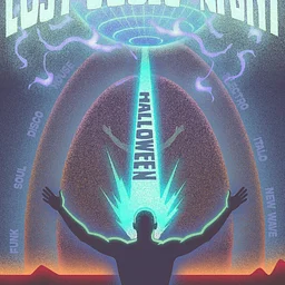 Lost Souls Night