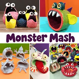 Monster Mash