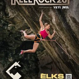 Reel Rock 20