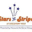 Stars & Stripes at Discovery West