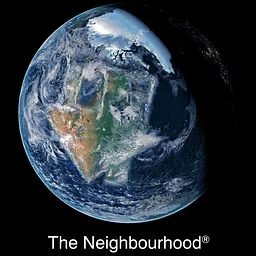 The Neighbourhood