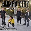 Human Clay: Creed Tribute