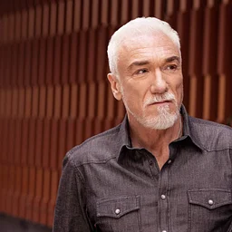 Patrick Page: All The Devils Are Here