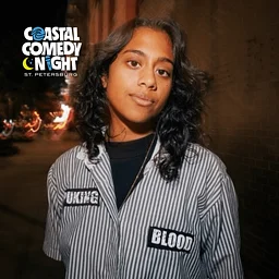 Sureni Weerasekera - Coastal Comedy Night
