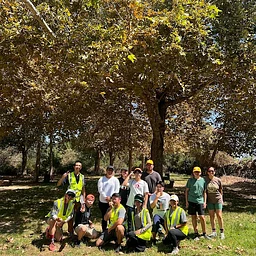El Monte & South El Monte Youth Community Bike Ride