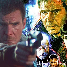 Reel Talk Film Class: Blade Runner