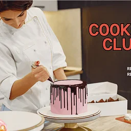 Adult Cooking Club