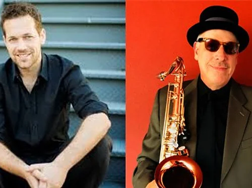 Doug Lawrence meets the Markus Gottschlich Trio