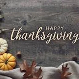Thanksgiving Day