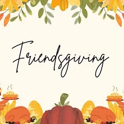 DB Outreach: Virtual Friendsgiving for Adults