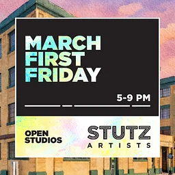 March First Friday