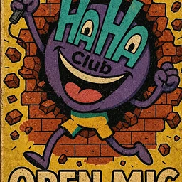OPEN MIC NIGHT