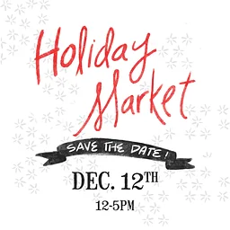 HOLIDAY MARKET