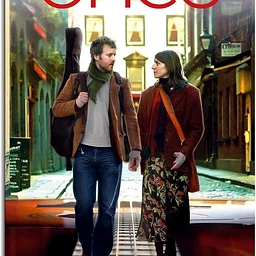 Irish Film Series: Once