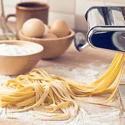Youth Cooking Camp: That’s Amore