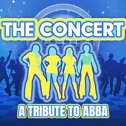 The Concert: A Tribute to ABBA