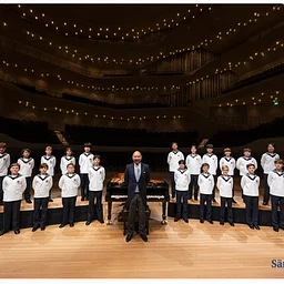 Vienna Boys Choir