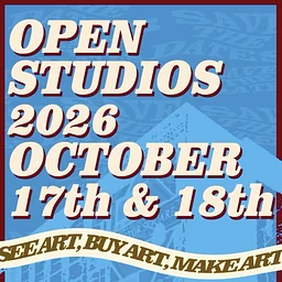 Open Studios