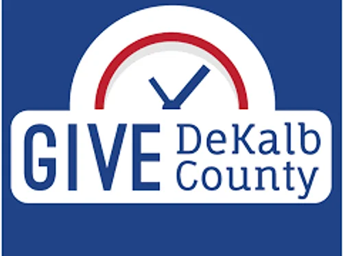 Give DeKalb County