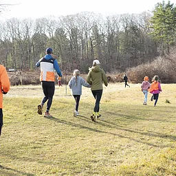 Partner Event: Foodbank Farm 5K 2026