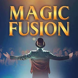 Magic Fusion at The Loft Theatre