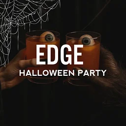 EDGE Halloween Party