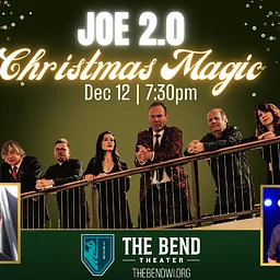 Joe 2.0 “Christmas Magic”