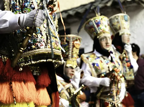 Finding One’s Ceremony: The Gathering