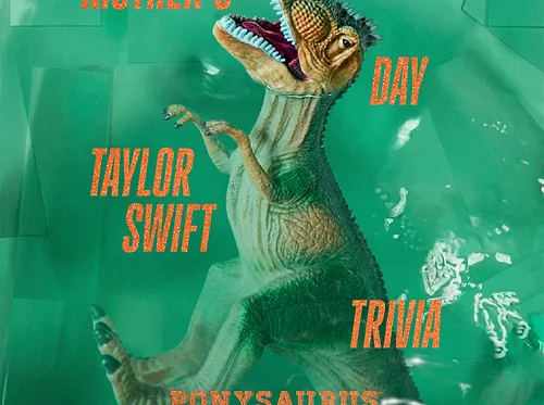 Mother's Day Taylor Swift Trivia
